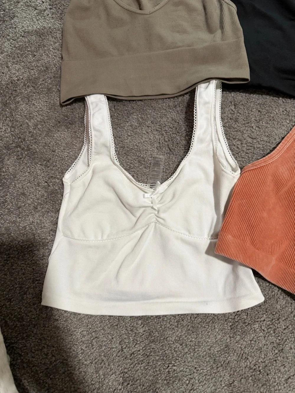 Tank bundle - Picture 3 of 5